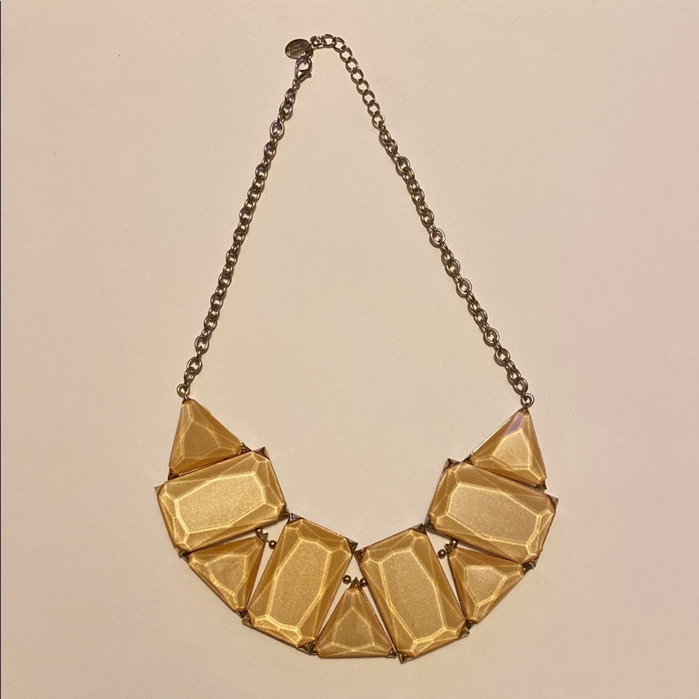 Statement Necklaces